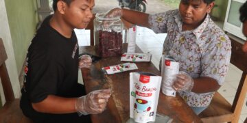 MlajoDrink: Mahakarya Siswa SMK Agribisnis Demak yang Siap Menjadi Kebanggaan Lokal