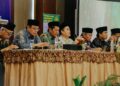 Konsolidasi Regional 2025: Muhammadiyah Jawa Tengah Perkuat Sinergi dan Proyeksi Program 2026