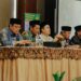 Konsolidasi Regional 2025: Muhammadiyah Jawa Tengah Perkuat Sinergi dan Proyeksi Program 2026