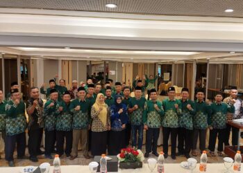 Muhammadiyah Demak Tekankan Pancasila sebagai Landasan Moral dalam Pendidikan Etika Politik