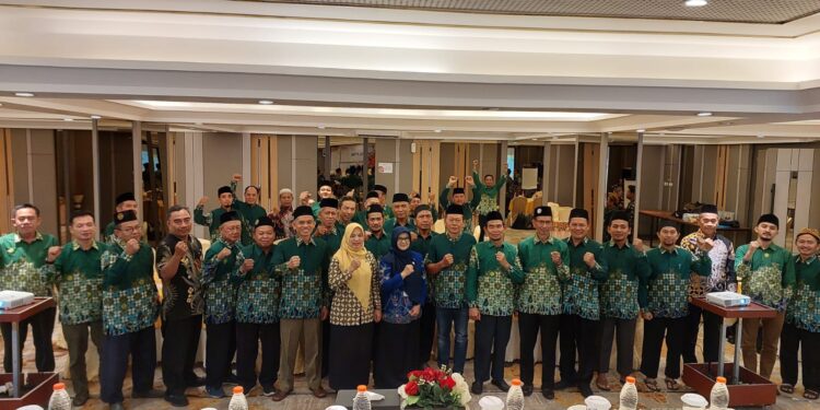 Muhammadiyah Demak Tekankan Pancasila sebagai Landasan Moral dalam Pendidikan Etika Politik