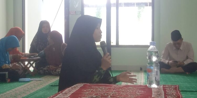 Manasik Haji KBIHU Darussalam Angkat Tema “Haji Wanita dan Permasalahannya”
