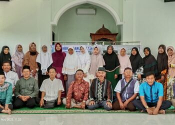 THAWAF DAN FILOSOFI IBADAH