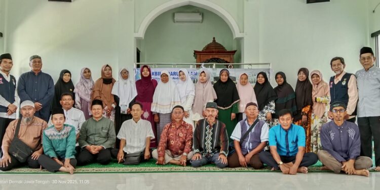 THAWAF DAN FILOSOFI IBADAH