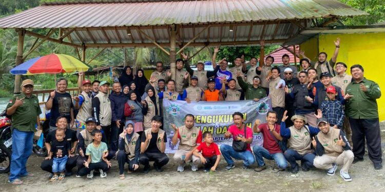 BikersMu Chapter Purworejo Resmi Dikukuhkan, Siap Gerakkan Dakwah Kreatif Berbasis Komunitas Bikers Muhammadiyah