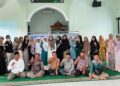 KBIHU Darussalam Demak Berkolaborasi dengan Kemenhaj Sosialisasikan Kebijakan Penyelenggaraan Ibadah Haji 2026