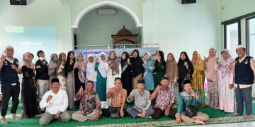 KBIHU Darussalam Demak Berkolaborasi dengan Kemenhaj Sosialisasikan Kebijakan Penyelenggaraan Ibadah Haji 2026