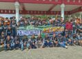 PP Bikersmu Kukuhkan Chapter Magelang: Dari Pesan Ibadah hingga Komitmen Keselamatan Jalan Raya