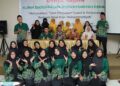 Klinik Darussalam Muhammadiyah Perkuat Spirit Pelayanan Islami melalui Darul Arqom dan Vacation Rafting