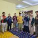 Silaturahmi Pemuda Muhammadiyah Demak Bersama Warek II UNIMUS Perkuat Sinergi dan Kolaborasi Dakwah Pemuda