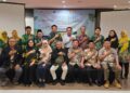 Gelar Rapat Kerja 2026 RS PKU Muhammadiyah Demak Tancap Gas Optimalisasi Keuangan RS