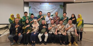 Gelar Rapat Kerja 2026 RS PKU Muhammadiyah Demak Tancap Gas Optimalisasi Keuangan RS
