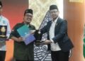 BikersMu Raih Anugerah Insan Dakwah untuk Negeri 2026 di Rakornas II LDK PP Muhammadiyah
