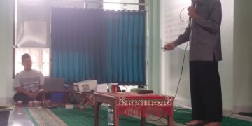 Manasik Haji KBIHU Darussalam Kenalkan Al-Masya’ir kepada Calon Jamaah