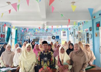 Pimpinan Daerah Nasyiatul Aisyiyah Demak Gelar Musyawarah Kerja Daerah (Musykerda) untuk Perkuat Sinergi Kader Nasyiah