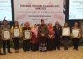 RS PKU Muhammadiyah Demak Raih Penghargaan Bintang 5 Digitalisasi Pelayanan BPJS