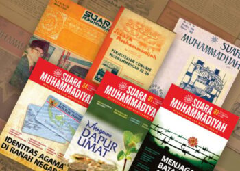 Hari Pers Nasional dan Napas Panjang Suara Muhammadiyah