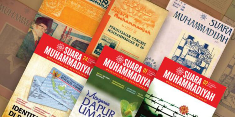 Hari Pers Nasional dan Napas Panjang Suara Muhammadiyah