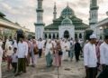 Salat Id Berbarengan dengan Hari Jumat, Wajibkah Salat Jumat?
