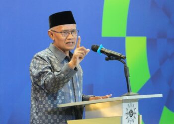 Haedar Nashir: Idulfitri Momentum Memperkuat Toleransi di Tengah Perbedaan