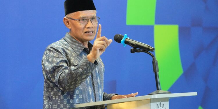 Haedar Nashir: Idulfitri Momentum Memperkuat Toleransi di Tengah Perbedaan