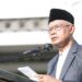 Idulfitri Jadi Jalan Persatuan, Haedar Nashir Imbau Elite Bangsa Beri Teladan