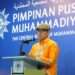 Muhammadiyah Tegaskan Ikhtiar Penyatuan Peradaban Islam Lewat Kalender Global