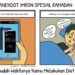 Mungkin Sudah Waktunya Kamu Melakukan Diet Informasi