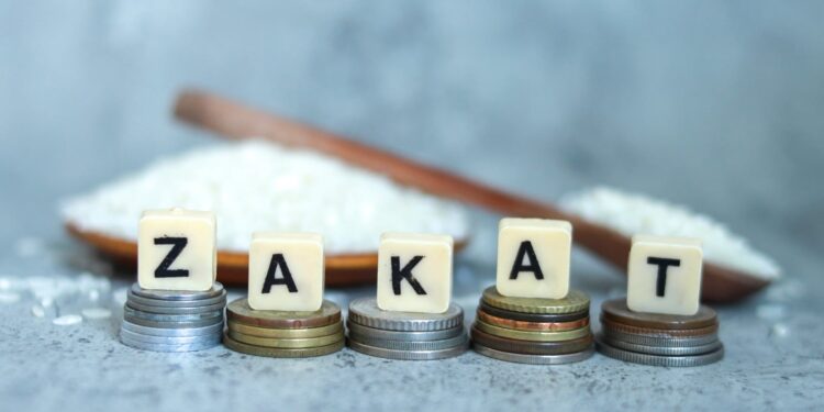 Zakat Fitrah, Etika Pangan, dan Refleksi Program MBG