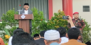 Bukan Cuma Tahan Lapar, Ini Makna Puasa Sejati Menurut Prof. Zakiyuddin Baidhawi