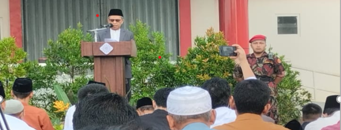 Bukan Cuma Tahan Lapar, Ini Makna Puasa Sejati Menurut Prof. Zakiyuddin Baidhawi