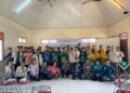 Pemuda Muhammadiyah Demak Gelar Baitul Arqam Dasar, Perkuat Ideologi dan Kaderisasi Pemuda Muhammadiyah