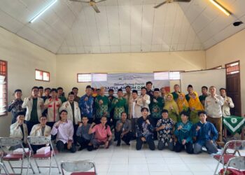 Pemuda Muhammadiyah Demak Gelar Baitul Arqam Dasar, Perkuat Ideologi dan Kaderisasi Pemuda Muhammadiyah