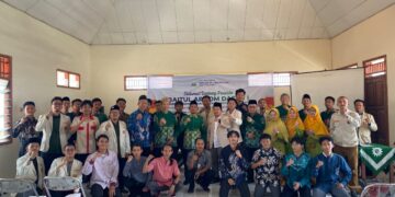 Pemuda Muhammadiyah Demak Gelar Baitul Arqam Dasar, Perkuat Ideologi dan Kaderisasi Pemuda Muhammadiyah