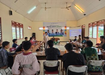 Meneguhkan Identitas Kader: Pemuda Muhammadiyah Demak Dalami Sejarah dan Kiprah Gerakan