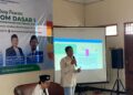 BAD PDPM Demak Tekankan Penguatan Ideologi dan Pengembangan Diri Kader