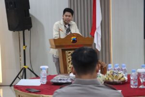 Pemuda Muhammadiyah Demak: Aktualisasi Jogo Demak Bukan Segedar Slogan