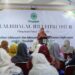 Halal Bihalal ‘Aisyiyah 1447 H Perkuat Ukhuwah dan Kepedulian Lingkungan Sejak Dini