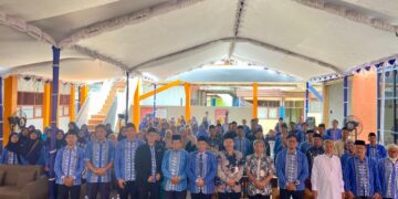 Sinergi Pasca-Lebaran: FGM Demak Perkuat Konsolidasi Mutu Pendidikan Muhammadiyah