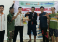 Aksi Cepat Muhammadiyah Demak: RendangMu Hadir Ringankan Derita Korban Banjir Trimulyo