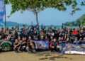Kopdargab BikersMu Korwil Jawa Timur ke 6, Sekaligus Baksos dan Pengukuhan BikersMu Chapter TulungAgung