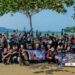 Kopdargab BikersMu Korwil Jawa Timur ke 6, Sekaligus Baksos dan Pengukuhan BikersMu Chapter TulungAgung