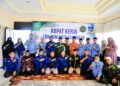 Sinergi Dakwah di Lereng Arjuno: LDK PDM Surabaya Perkuat Kolaborasi Bersama MLC dan BikersMu