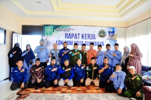 Sinergi Dakwah di Lereng Arjuno: LDK PDM Surabaya Perkuat Kolaborasi Bersama MLC dan BikersMu