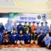 Sinergi Dakwah di Lereng Arjuno: LDK PDM Surabaya Perkuat Kolaborasi Bersama MLC dan BikersMu