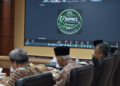Siap-Siap, Muhammadiyah Bakal Bangun 1.300 Titik SPKLMU Jawa Tengah Mulai Pekan Depan