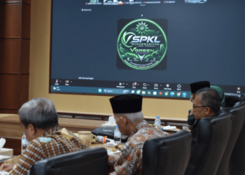 Siap-Siap, Muhammadiyah Bakal Bangun 1.300 Titik SPKLMU Jawa Tengah Mulai Pekan Depan