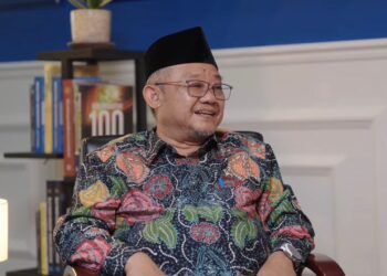 Abdul Mu’ti Dorong Deep Learning, Pendidikan Harus Membangun Cara Berpikir