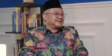 Abdul Mu’ti Dorong Deep Learning, Pendidikan Harus Membangun Cara Berpikir