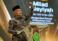 Haedar Nashir Beberkan Sikap Loyal-Kritis Muhammadiyah terhadap Pemerintah